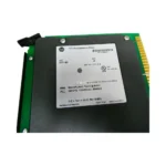 Allen-Bradley 1771-ID 6 Point Digital Input Module