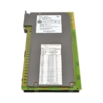 Allen-Bradley 1771-OAD C AC Output Module