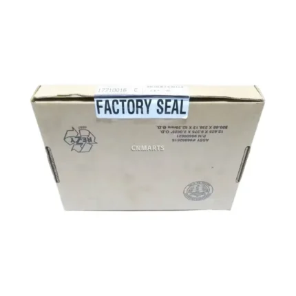 Allen-Bradley 17710Q16 PLC Output Module
