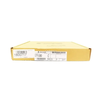 Allen-Bradley 1771OBD PLC-5 DC Output Module