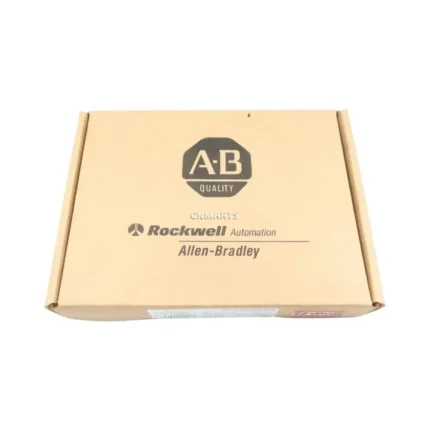 Allen-Bradley 1771OBD PLC-5 DC Output Module