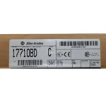 Allen-Bradley 1771OBD PLC-5 DC Output Module