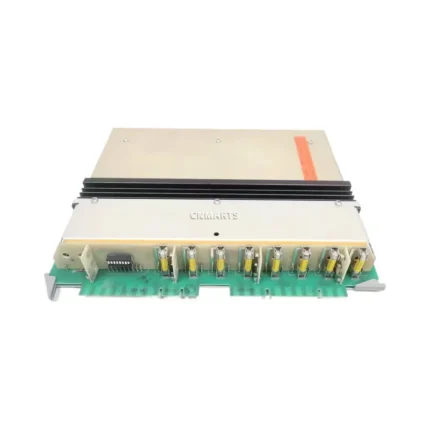Allen Bradley 1778-ODC Isolated AC Output Module