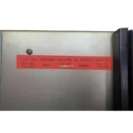 Allen Bradley 1778-ODC Isolated AC Output Module