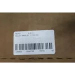 Allen Bradley 1778-ODC Isolated AC Output Module