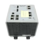 Allen-Bradley 1783-MS06T Ethernet Managed Switch