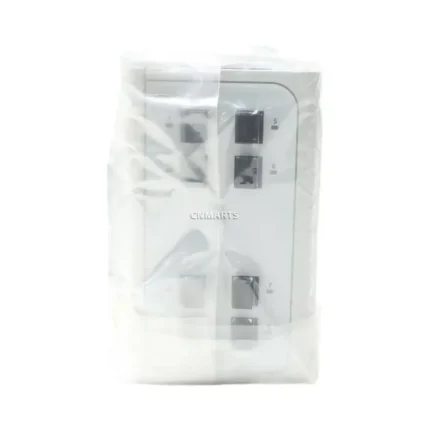 Allen-Bradley 1783-MX08F Ethernet Expansion Module