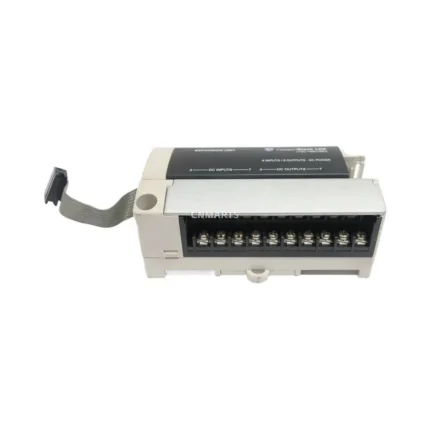 Allen-Bradley 1790-T8BV8BX CompactBlock LDX Expansion Unit