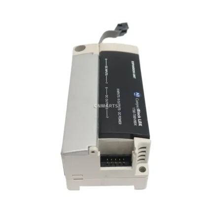 Allen-Bradley 1790-T8BV8BX CompactBlock LDX Expansion Unit