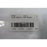 Allen-Bradley 1790-T8BV8BX CompactBlock LDX Expansion Unit