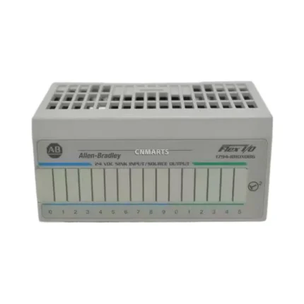 Allen-Bradley 1794-IB10XOB6 Digital I/O Module