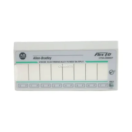 Allen-Bradley 1794-OB8EP Flex 8 Point Digital Output Module