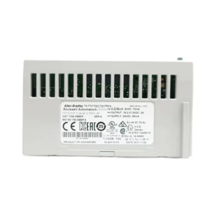 Allen-Bradley 1794-OB8EP Flex 8 Point Digital Output Module