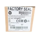 Allen-Bradley 1794-OB8EP Flex 8 Point Digital Output Module