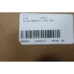 Allen-Bradley 1794-TBN Terminal Base Unit