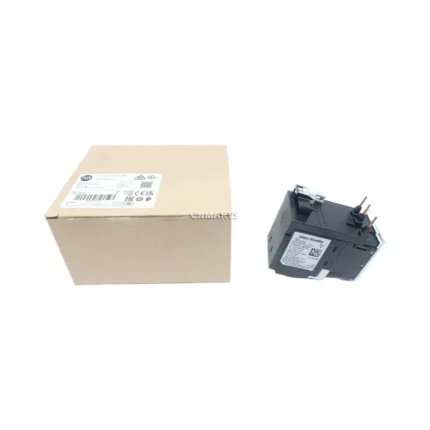 Allen-Bradley 193-1EFCB Electronic Overload Relay
