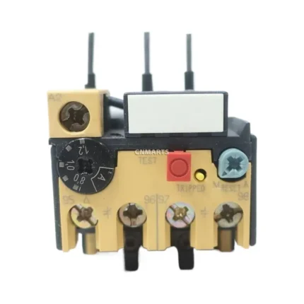 Allen-Bradley 193-BSB12B Overload Relay