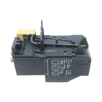 Allen-Bradley 193-BSB12B Overload Relay