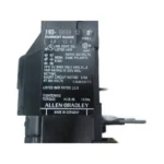 Allen-Bradley 193-BSB12B Overload Relay