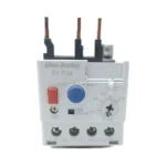 Allen-Bradley 193-ED1BB Overload Relay