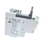 Allen-Bradley 193-ED1BB Overload Relay