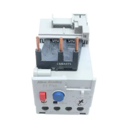 Allen-Bradley 193-ED1DB Overload Relay