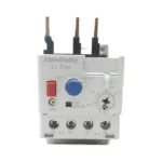 Allen-Bradley 193-EEBB Overload Relay