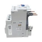 Allen-Bradley 193-EEBB Overload Relay