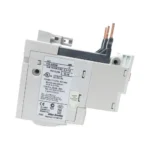 Allen-Bradley 193-EEBB Overload Relay