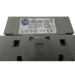Allen-Bradley 194E-E40-1753 Non-Fusible Disconnect Switch