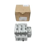 Allen-Bradley 194R-J30-1753 Fused Disconnect Switch