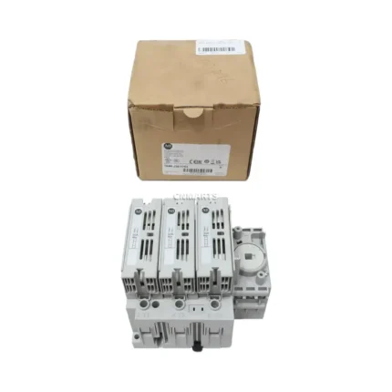Allen-Bradley 194R-J30-1753 Fused Disconnect Switch