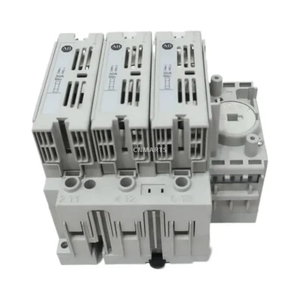 Allen-Bradley 194R-J30-1753 Fused Disconnect Switch