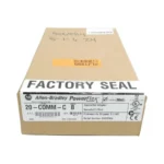 Allen-Bradley 20-COMM-C ControlNet Adapter