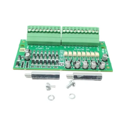 Allen Bradley 20P-S520L I/O Converter Board (Option Board)