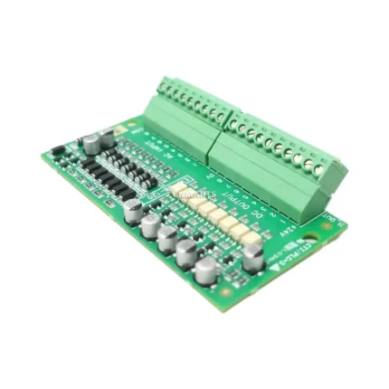 Allen Bradley 20P-S520L I/O Converter Board (Option Board)