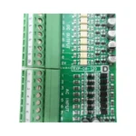 Allen Bradley 20P-S520L I/O Converter Board (Option Board)