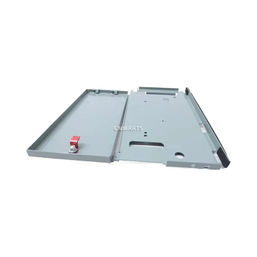 Allen-Bradley 2100-BJ05 Blank Unit Door-img1 Allen-Bradley 2100-BJ05 Blank Unit Door