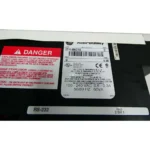 Allen-Bradley 2711-B6C1X PanelView 600 Operator Terminal