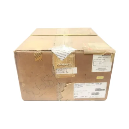 Allen-Bradley 2711-T9C1 Operator Interface Panel (PanelView 900 HMI Terminal)
