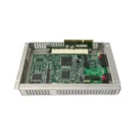 Allen-Bradley 2711P-RP8D PanelView Plus DH+/DH485/RIO Module