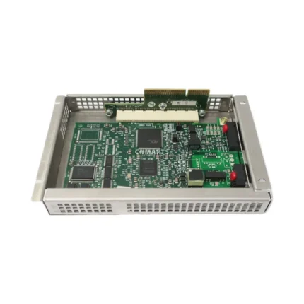 Allen-Bradley 2711P-RP8D PanelView Plus DH+/DH485/RIO Module
