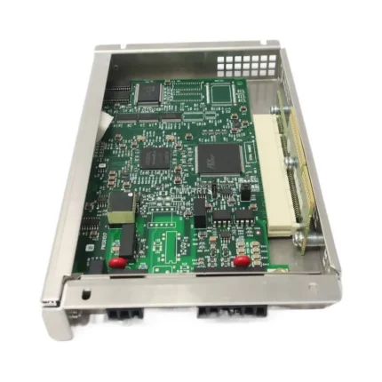 Allen-Bradley 2711P-RP8D PanelView Plus DH+/DH485/RIO Module