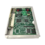 Allen-Bradley 2711P-RP8D PanelView Plus DH+/DH485/RIO Module