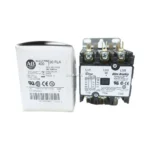 Allen-Bradley 400-DP30NJ3 Definite Purpose Contactor