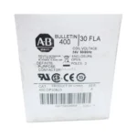 Allen-Bradley 400-DP30NJ3 Definite Purpose Contactor