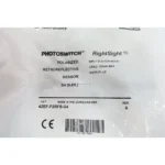 Allen-Bradley 42EF-P2RFB-G4 Photoelectric Sensor