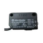 Allen-Bradley 42JS-D2MPA2-A2 Photoelectric Sensor