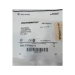 Allen-Bradley 42KL-E1EZBQ-F4 Photoelectric Sensor