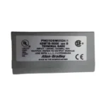 Allen-Bradley 42MTB-5000 Terminal Base